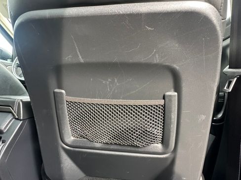 Used 2016 Land Rover Range Rover Evoque HSE image 22