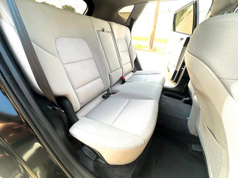 Used 2018 Hyundai Tucson SE FWD image 14