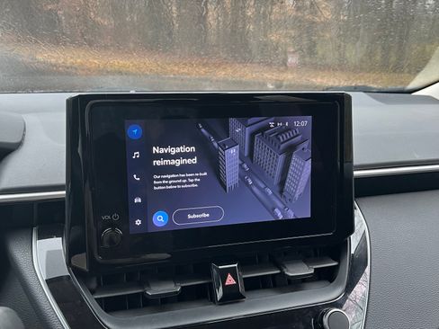 Used 2023 Toyota Corolla LE image 10