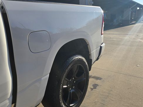 Used 2023 RAM 1500 Lone Star image 2