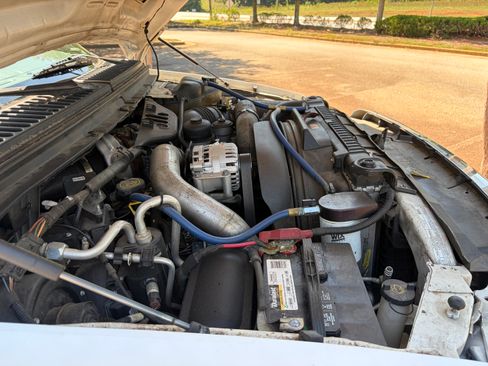 Used 2007 Ford F250 Lariat RWD image 27