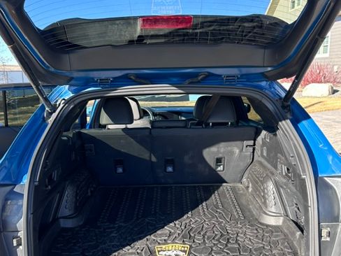 Used 2023 Subaru Outback Wilderness image 13