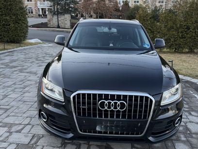 Used 2015 Audi Q5 2.0T Premium Plus