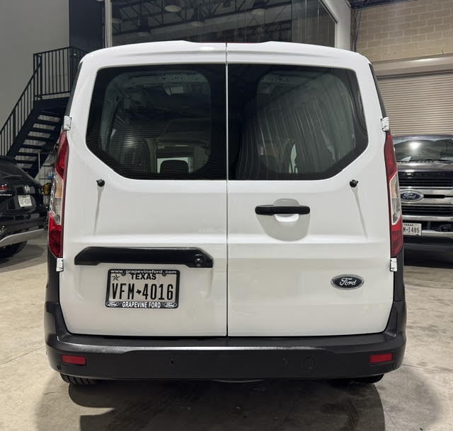 Used 2019 Ford Transit Connect XL FWD image 6