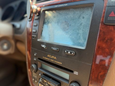 Used 2003 Acura MDX Touring AWD/4WD image 18