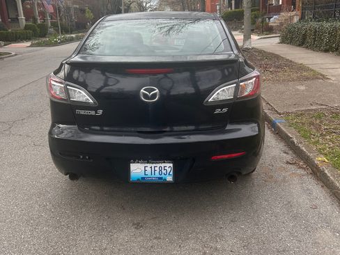 Used 2010 MAZDA MAZDA3 s Sport image 5