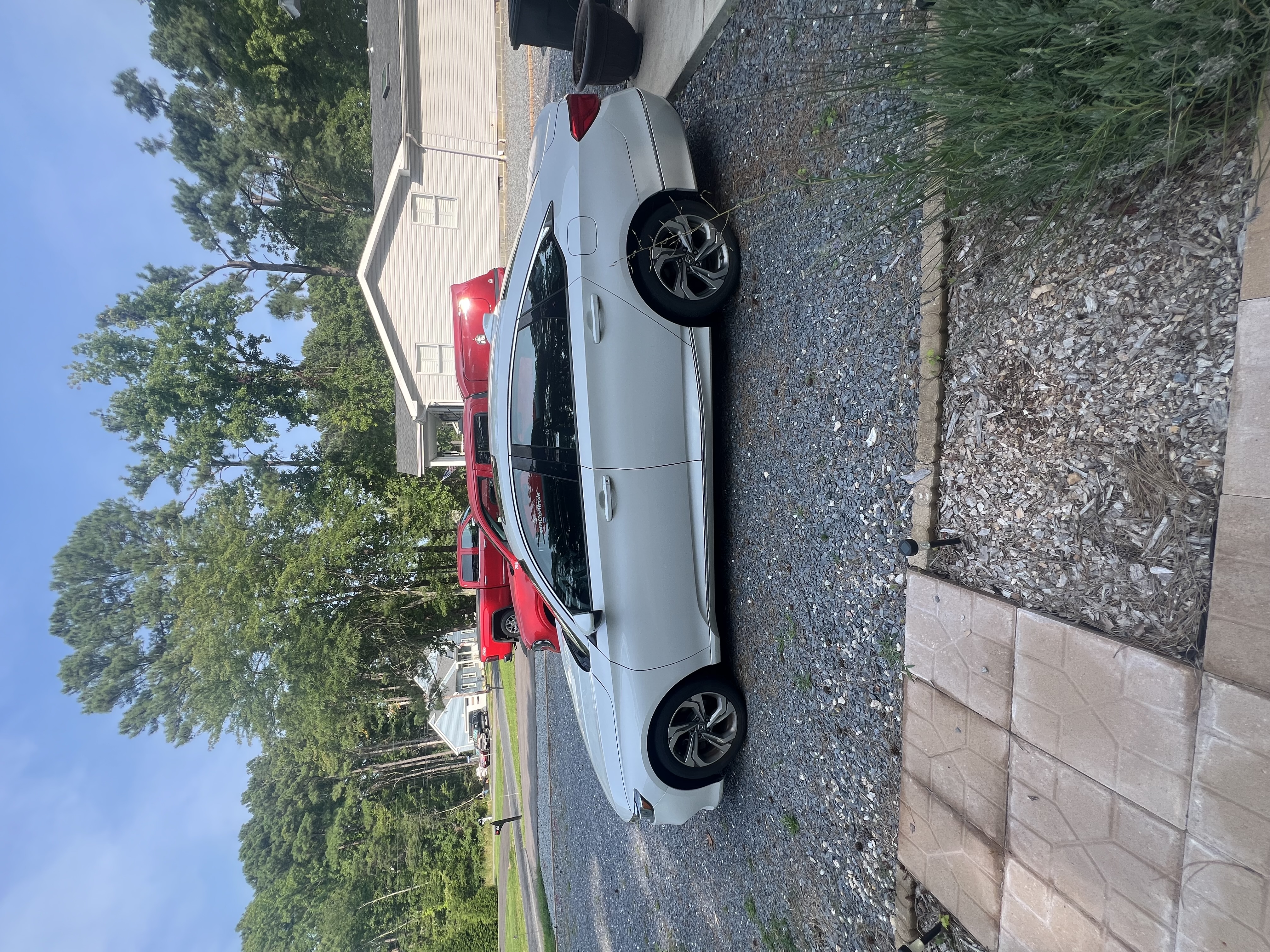 Used 2019 Honda Accord EX-L image 6