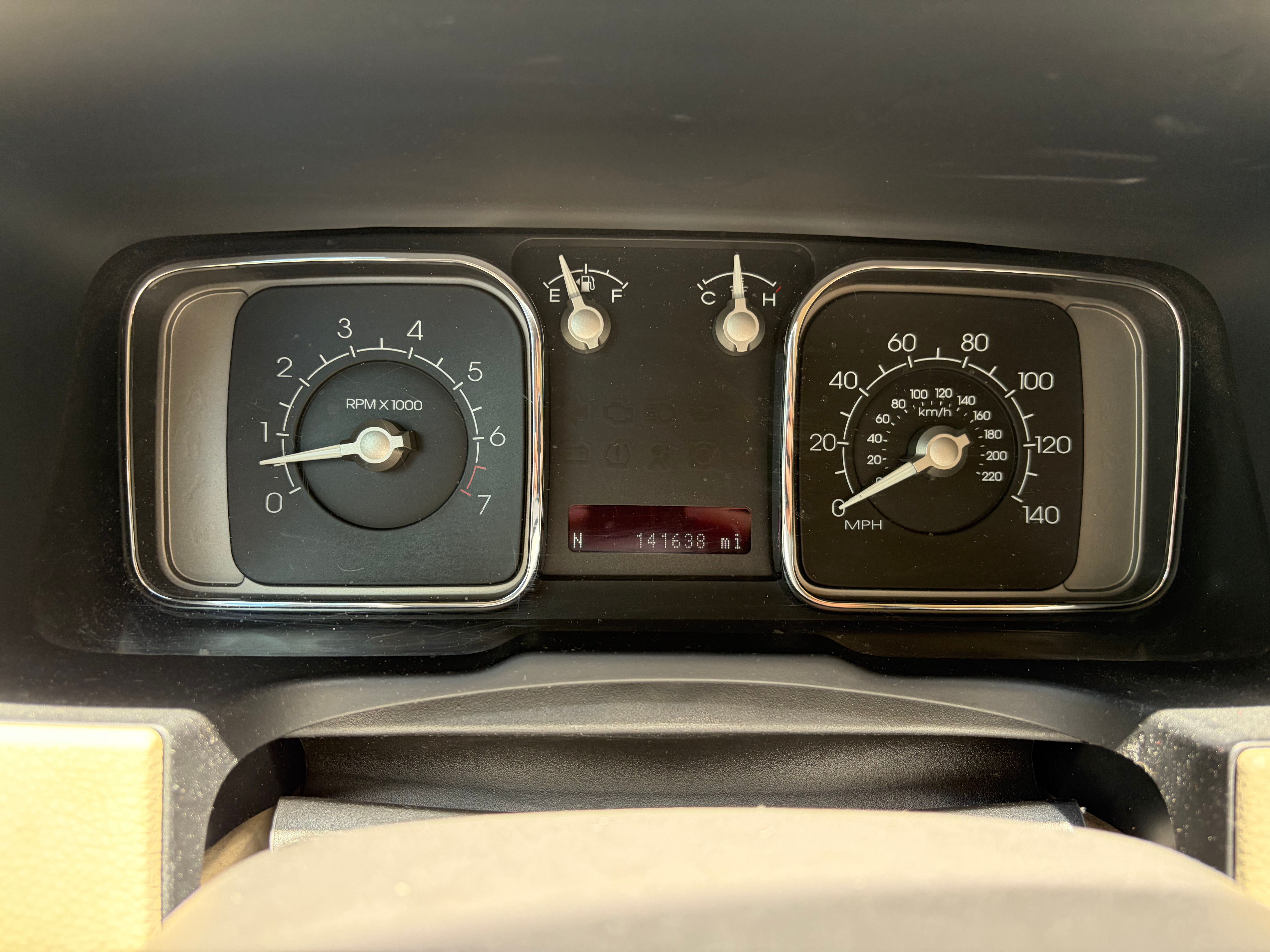 Used 2008 Lincoln MKX AWD image 15