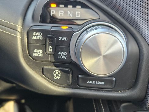 Used 2019 RAM 1500 Limited image 10