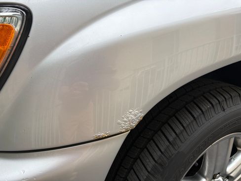 Used 2007 Lexus LX 470 4WD image 6