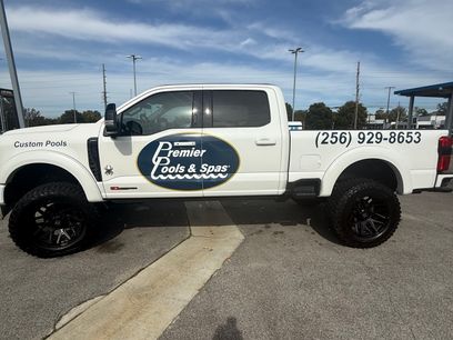 Used 2024 Ford F250 Lariat w/ Lariat Ultimate Package