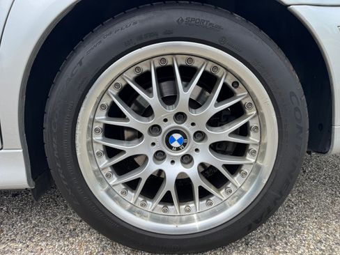 Used 2002 BMW 530i Sedan RWD image 30
