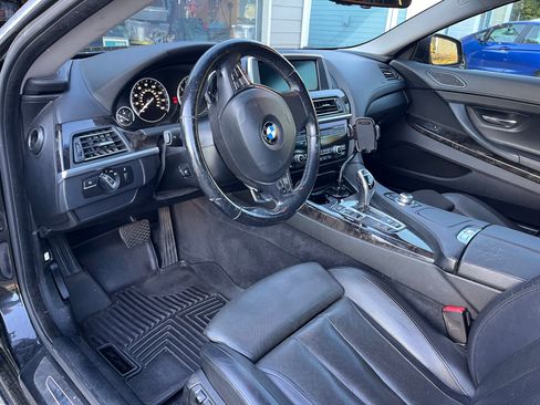 Used 2012 BMW 650i xDrive Coupe AWD/4WD image 18