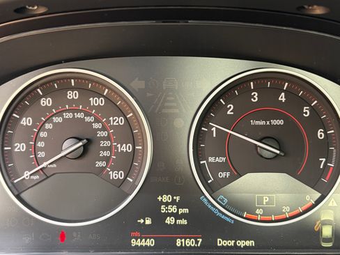 Used 2012 BMW 328i Sedan RWD image 15