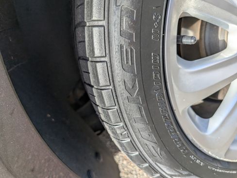 Used 2015 Buick LaCrosse Leather image 14