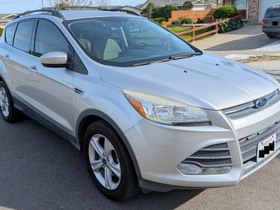 Used 2015 Ford Escape SE w/ Equipment Group 201A
