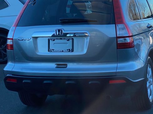 Used 2007 Honda CR-V EX image 13