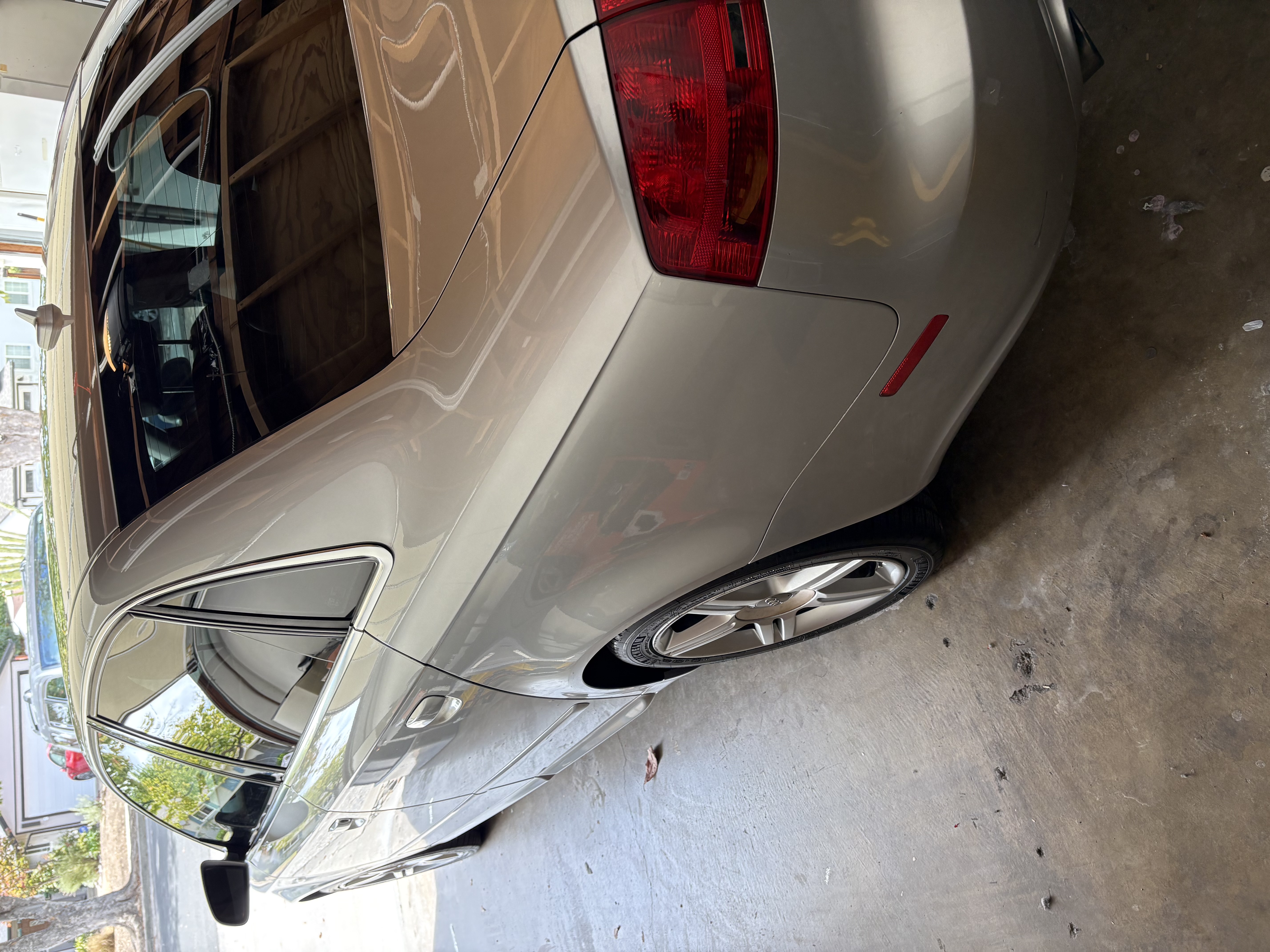 Used 2008 Audi A4 2.0T AWD/4WD image 12