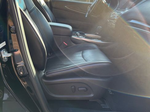 Used 2013 INFINITI JX35 FWD w/ Premium Pkg image 14