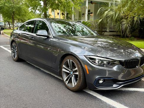 Used 2020 BMW 430i Gran Coupe RWD image 9
