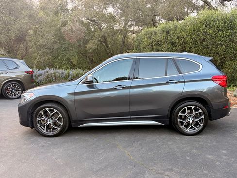 Used 2021 BMW X1 xDrive28i w/ Convenience Package image 1