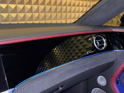 Used 2023 Bentley Continental GT Speed image 12