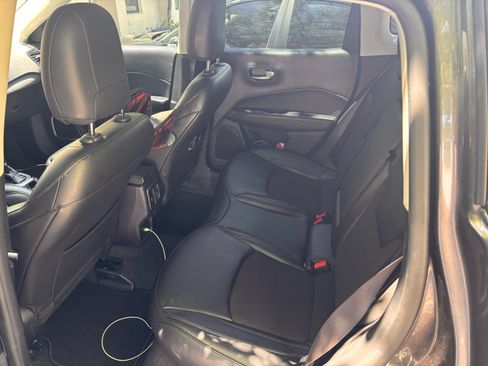 Used 2020 Jeep Compass Latitude image 15