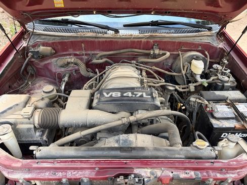 Used 2002 Toyota Tundra SR5 image 13