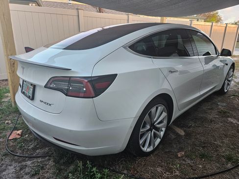 Used 2019 Tesla Model 3 Long Range image 4