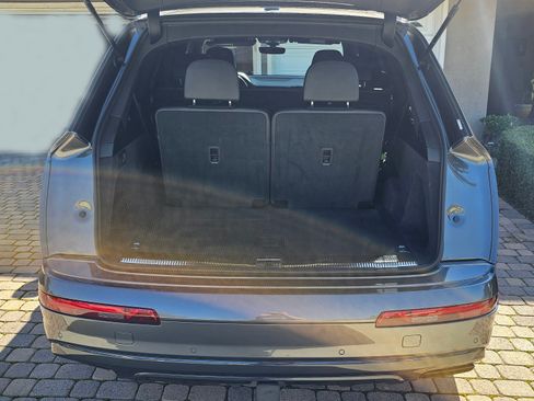 Used 2019 Audi Q7 3.0T Prestige w/ Prestige Package image 15