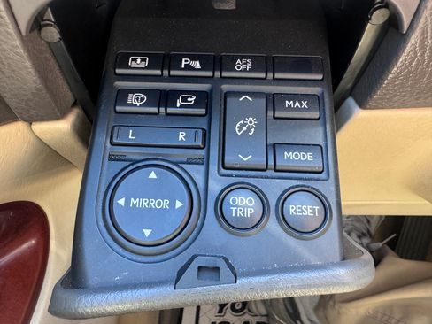 Used 2011 Lexus GS 350 image 11