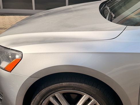 Used 2014 Volkswagen Passat 1.8T SEL Premium image 1