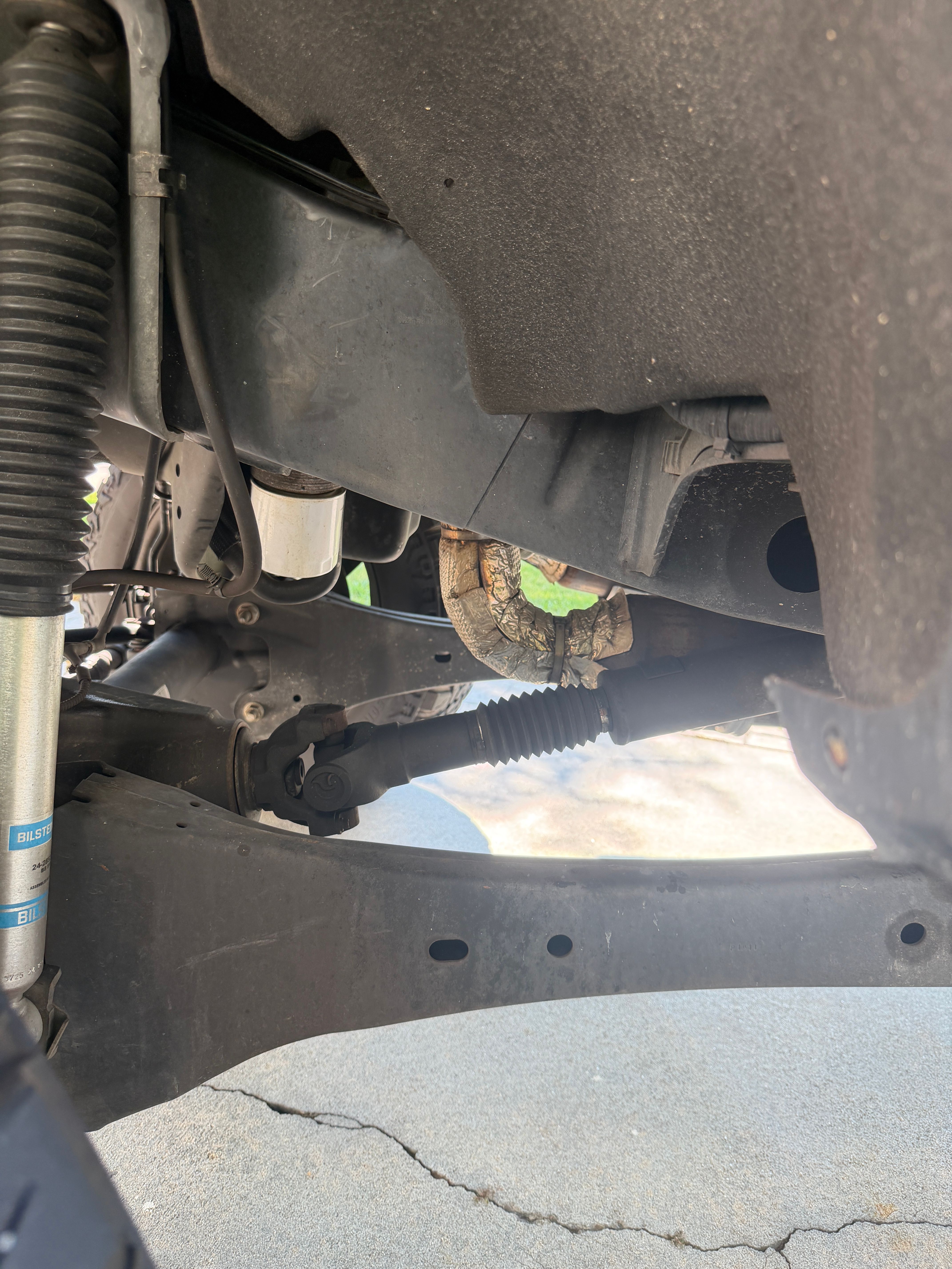 Used 2018 Ford F250 XL w/ STX Appearance Package AWD/4WD image 8