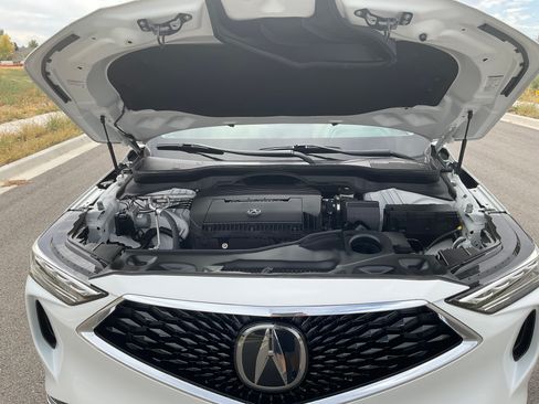 Used 2022 Acura MDX SH-AWD Sport Utility 4D image 19