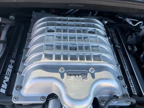 Used 2023 Dodge Durango SRT Hellcat image 18