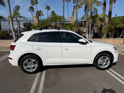 Used 2019 Audi Q5 2.0T Premium w/ Convenience Package