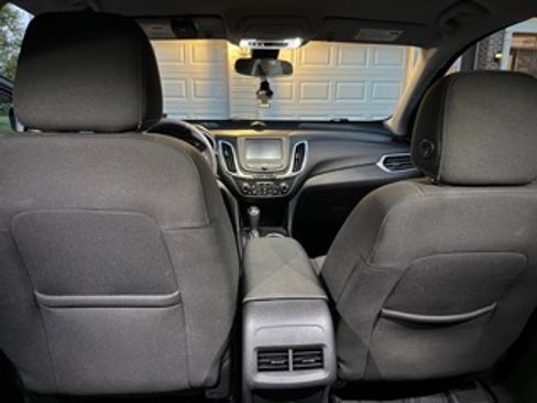 Used 2020 Chevrolet Equinox LT w/ Driver Convenience Package AWD/4WD image 14