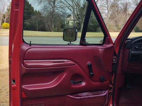 Used 1994 Ford F350 4x4 Crew Cab image 13