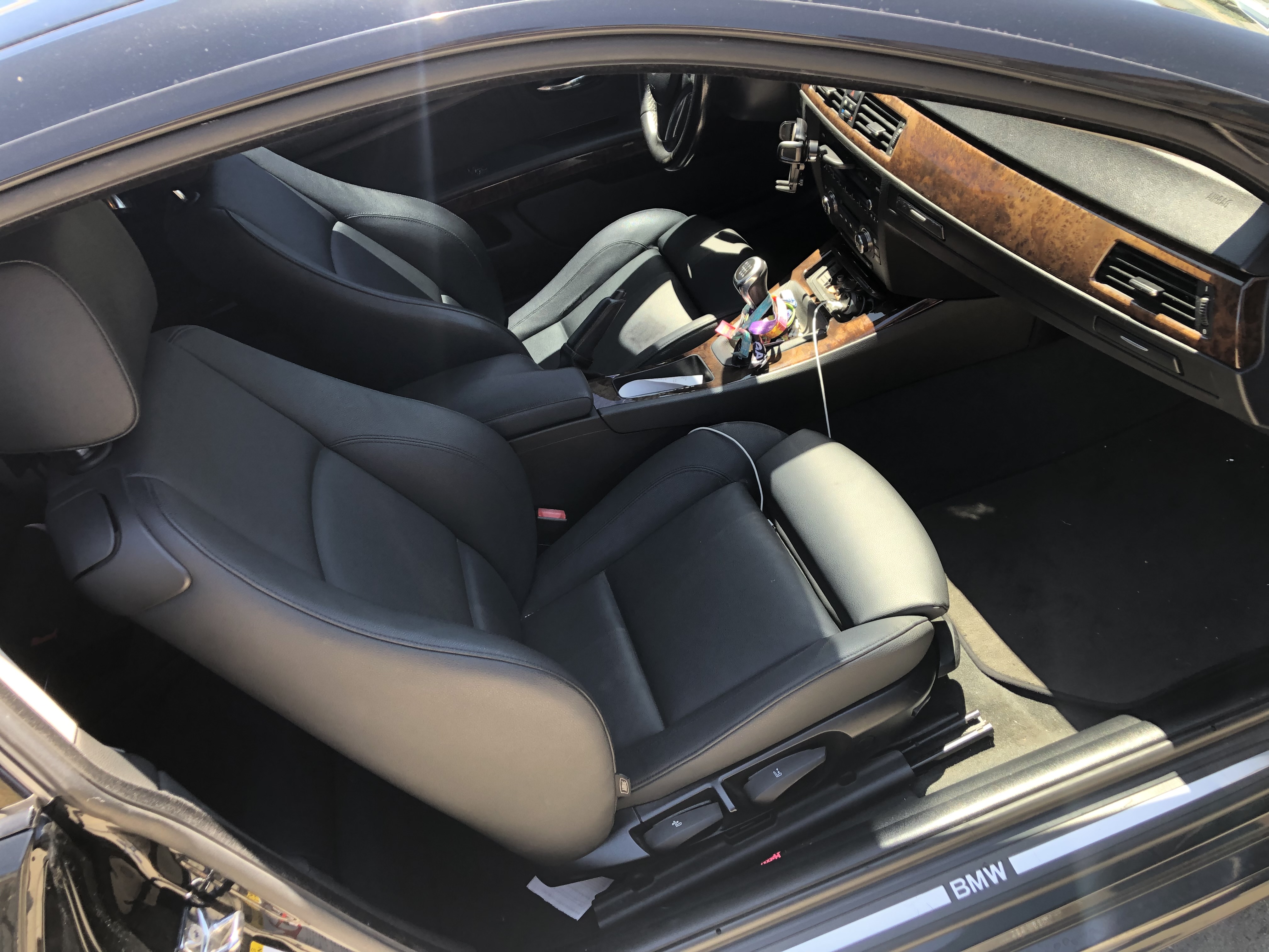 Used 2009 BMW 328i Coupe RWD image 10