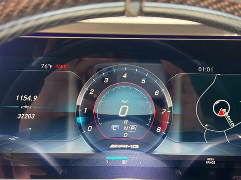 Used 2019 Mercedes-Benz G 63 AMG 4MATIC image 25