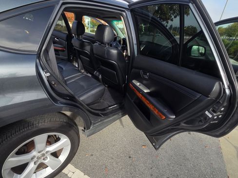 Used 2007 Lexus RX 350 AWD image 21
