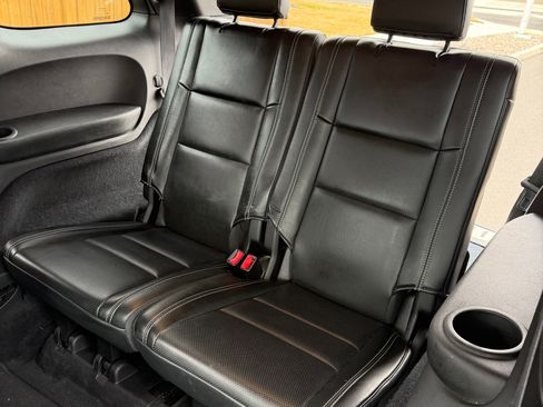 Used 2014 Dodge Durango Citadel w/ Technology Group image 13