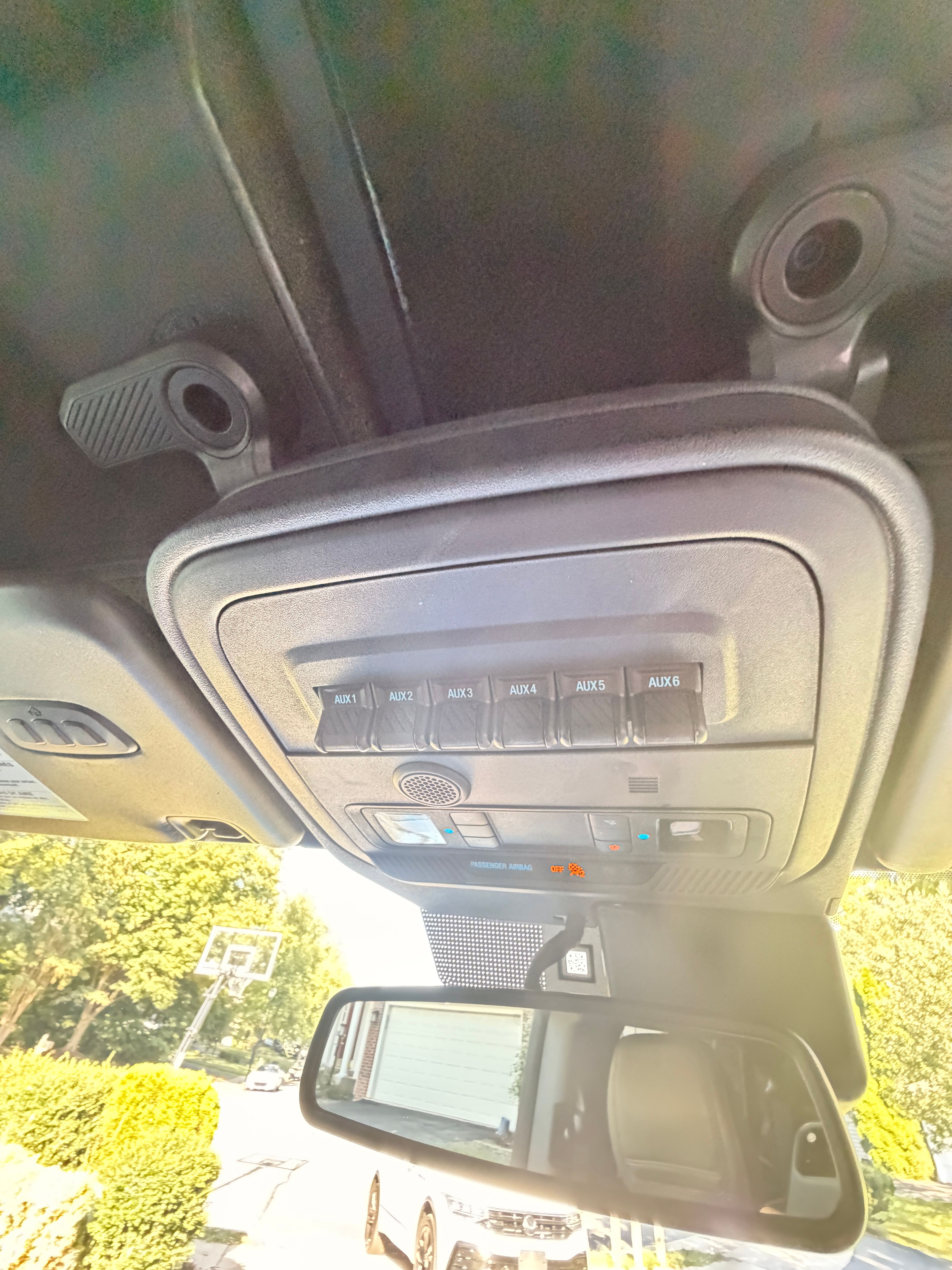 Used 2023 Ford Bronco Badlands AWD/4WD image 16