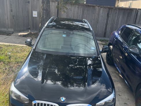 Used 2019 BMW X3 sDrive30i image 12