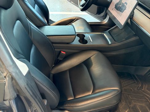 Used 2022 Tesla Model 3 Long Range image 9