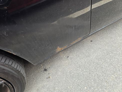 Used 2010 Dodge Challenger SRT8 w/ SRT Option Group II image 12