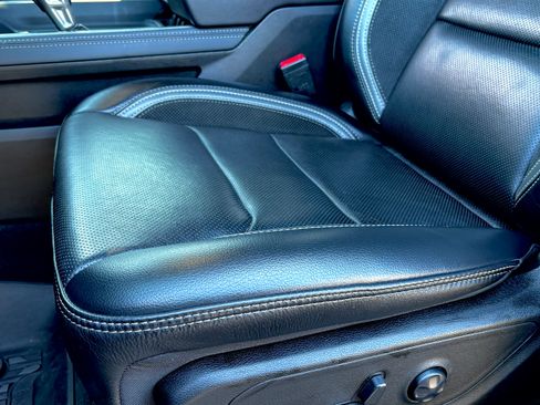 Used 2021 RAM 1500 TRX w/ TRX Level 2 Equipment Group image 13