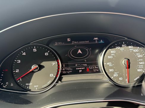 Used 2020 Audi A6 2.0T Premium w/ Convenience Package image 8