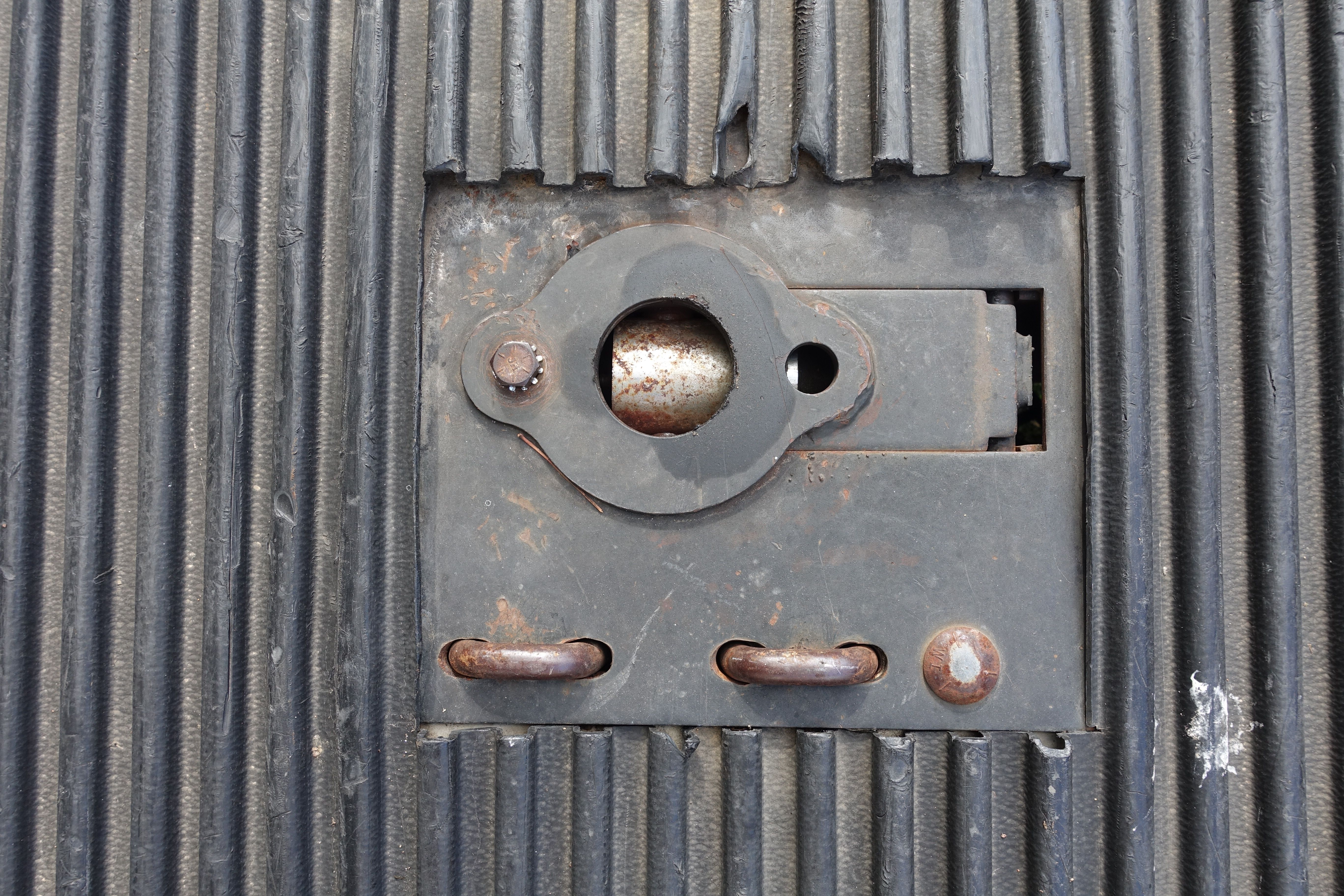 Used 1997 Ford F350 2WD SuperCab DRW image 15