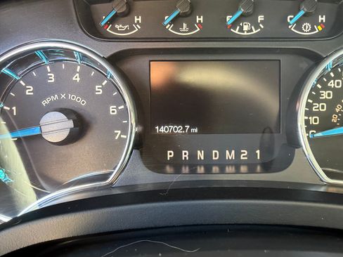 Used 2013 Ford F150 XLT w/ Luxury Equipment Group image 1